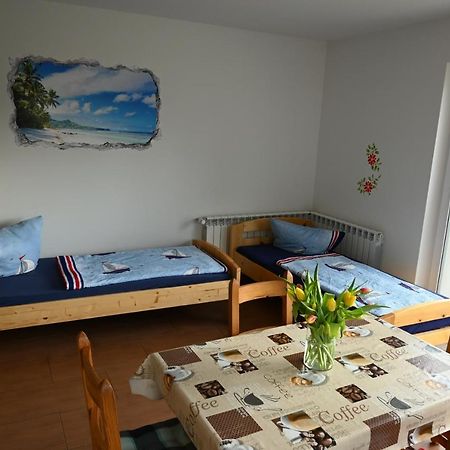 Pension Nele Fuer Monteure Nahe Berlin Mittenwalde Exterior photo