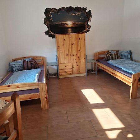 Pension Nele Fuer Monteure Nahe Berlin Mittenwalde Exterior photo